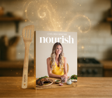 NOURISH (Sold out temporarily)