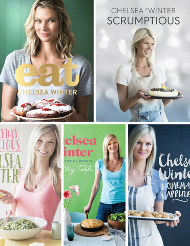 Chelsea Winter Products