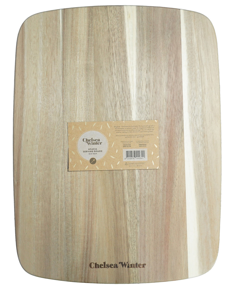 Acacia Chopping Board